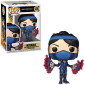 Funko POP Games Mortal Kombat 11 - Kitana 1074 Vinyl Figure