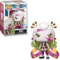 Funko POP Plus Demon Slayer - Daki 1817 Vinyl Figure Special Edition