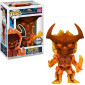 Funko POP Marvel Thor: Ragnarok - Surtur 252 Bobble-Head Special Edition Exclusive