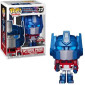 Funko POP Retro Toys Transformers - Optimus Prime 22 Vinyl Figure Special Edition