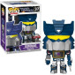 Funko POP Retro Toys Transformers - Soundwave 37 Vinyl Figure Special Edition