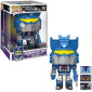 Funko POP Retro Toys Transformers - Soundwave with Tapes Jumbo 10" 93 Vinyl Figure Special Edition