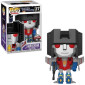 Funko POP Retro Toys Transformers - Starscream 27 Vinyl Figure Special Edition