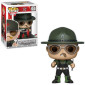Funko POP WWE - Sgt. Slaughter 54 Vinyl Figure