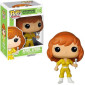 Funko POP Retro Toys Teenage Mutant Ninja Turtles - April O'Neil 140 Vinyl Figure