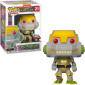 Funko POP Retro Toys Teenage Mutant Ninja Turtles - Metalhead 21 Vinyl Figure Special Edition