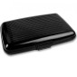 Πορτοφόλι Αλουμινίου - Μαύρο
