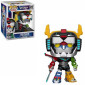 Funko POP Animation Voltron: Legendary Defender - Voltron 471 Super-sized 6" Vinyl Figure