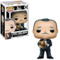 Funko POP Movies The Godfather - Vito Corleone 389 Vinyl Figure