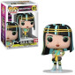 Funko POP Retro Toys Monster High - Cleo De Nile 117 Vinyl Figure
