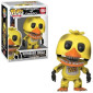 Funko POP Games Five Nights at Freddy's - Withered Chica 1084 Vinyl Figure