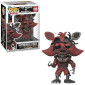 Funko POP Games Five Nights at Freddy's - Withered Foxy 1085 Vinyl Figure