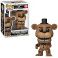 Funko POP Games Five Nights at Freddy's - Withered Freddy 1086 Vinyl Figure