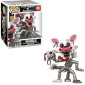 Funko POP Games Five Nights at Freddy's - Mangle 1087 Super-sized 6" Vinyl Figure