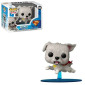 Funko POP Heroes Superman - Krypto 565 Vinyl Figure