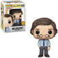 Funko POP Television The Office - Jim Halpert Chase 870 Vinyl Figure