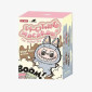 Pop Mart The Monsters Exciting Macaron Labubu Blind Box