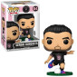 Funko Pop MLS Inter Miami CF - Sergio Busquets 04 Vinyl Figure