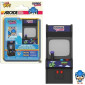 Funko POP Bitty POP Arcade Display - Sonic the Hedgehog Vinyl Figure