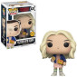 Funko POP Television Stranger Things - Eleven with Eggos Chase 421 Vinyl Figure