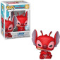 Funko Pop Disney Lilo & Stitch - Leroy 1572 Vinyl Figure Special Edition