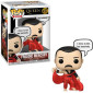 Funko POP Rocks Queen - Freddie Mercury 457 Vinyl Figure