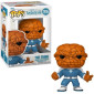 Funko POP Marvel The Fantastic Four: First Steps - The Thing 1516 Bobble-Head