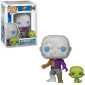 Funko POP Heroes Superman - Metamorpho with Baby Joey 586 Vinyl Figure