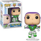 Funko POP Disney Toy Story 4 - Buzz Lightyear 523 Vinyl Figure