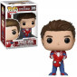 Funko POP Marvel GamerVerse Spider-Man - Spider-Man 395 Bobble-Head
