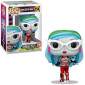 Funko POP Retro Toys Monster High - Ghoulia Yelps 154 Vinyl Figure