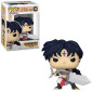 Funko POP Animation Inuyasha - Bankotsu 1929 Vinyl Figure
