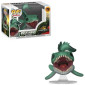 Funko POP Movies Jurassic World Rebirth - Mosasaurus 1798 Vinyl Figure