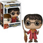 Funko POP Harry Potter - Harry Potter 08 Vinyl Figure