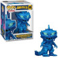 Funko POP Premium Movies Godzilla vs. Mechagodzilla - Mechagodzilla 1889 Vinyl Figure