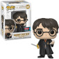 Funko POP Harry Potter - Harry Potter 147 Vinyl Figure 2022 Fall Convention Exclusive