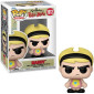 Funko POP Animation The Grim Adventures of Billy and Mandy - Mandy 1912 Vinyl Figure
