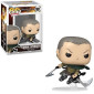 Funko POP Animation Attack on Titan Final Season - Connie Springer 1991 Vinyl Figure