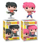 Funko POP Animation Bundle of 2 Ranma 1/2 - Ranma & Chase 2026 Vinyl Figures