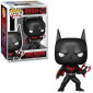 Funko POP Heroes Batman Beyond - Terry McGinnis 560 Vinyl Figure