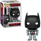 Funko POP Heroes Batman Beyond - Armored Bruce 559 Vinyl Figure