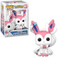 Funko POP Games Pokemon - Sylveon 857 Vinyl Figure