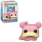 Funko POP Games Pokemon - Slowpoke 1077 Vinyl Figure