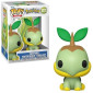 Funko POP Games Pokemon - Turtwig 1078 Vinyl Figure
