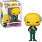 Funko POP Television The Simpsons - Mr. Burns 1739 Vinyl Figure