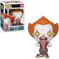 Funko POP Movies IT Chapter Two - Pennywise Funhouse 781 Vinyl Figure