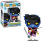 Funko POP Marvel X-Men '97 - Nightcrawler 1538 Bobble-Head