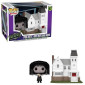 Funko POP Town Beetlejuice - Lydia Deetz with Maitland House 47 Vinyl Figure
