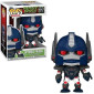 Funko POP Television Beast Wars: Transformers - Optimus Primal 1717 Vinyl Figure