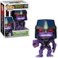 Funko POP Television Beast Wars: Transformers - Megatron 1716 Vinyl Figure